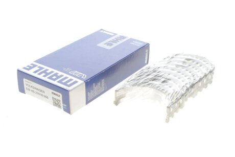 Підшипник ковзання mahle knecht 029HS21018050