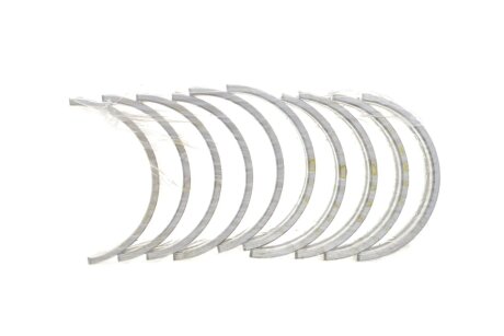 Підшипник ковзання mahle knecht 029HS21018050