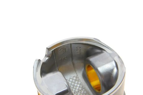 Поршневые кольца mahle knecht 0305800