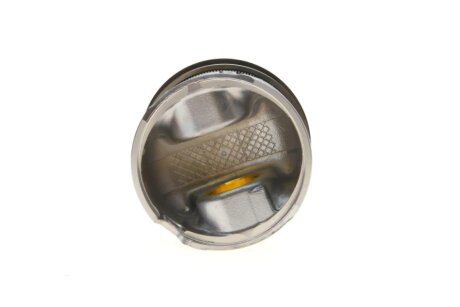 Поршневые кольца mahle knecht 0305800