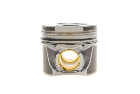 Поршневые кольца mahle knecht 0305800