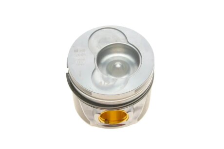 Поршневые кольца mahle knecht 0305800