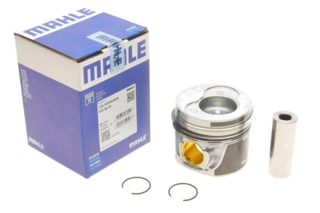Поршневые кольца mahle knecht 0305800 на Фольксваген Транспортер т4