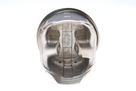 Поршневые кольца mahle knecht 0308902