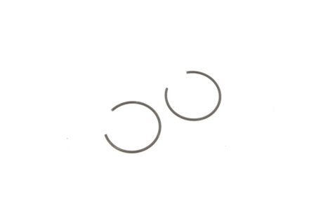 Поршневые кольца mahle knecht 0309700