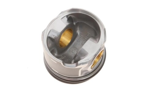 Поршневые кольца mahle knecht 0309700