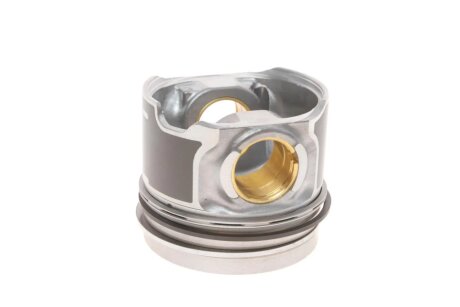 Поршневые кольца mahle knecht 0309700