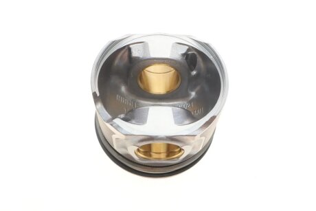 Поршневые кольца mahle knecht 0309800