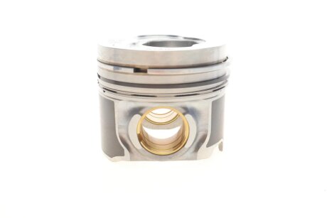 Поршневые кольца mahle knecht 0309800