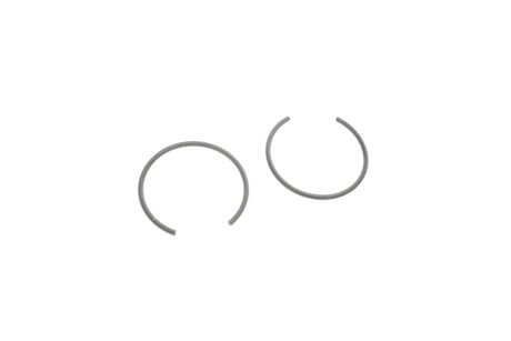 Поршневые кольца mahle knecht 0309800