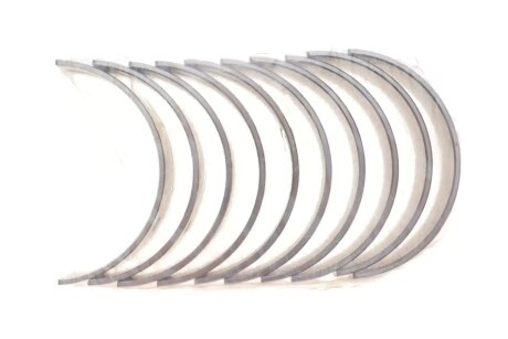 Вкладыши коренные mahle knecht 039HS20282000 на Опель Виваро