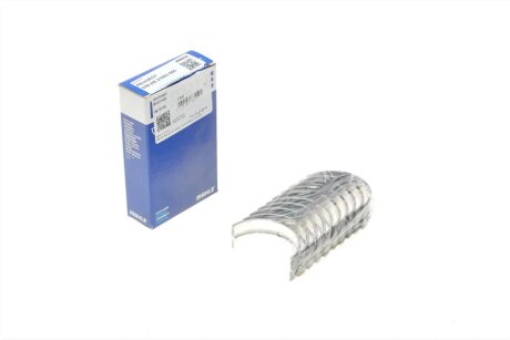 Вкладиші корінні (к-кт) mahle knecht 039HS21053000 на Ситроен С1