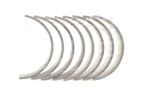 Підшипники ковзання шатунні mahle knecht 039PS21023000