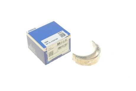 Вкладыши коренные mahle knecht 081HL21839000 на MINI MINI