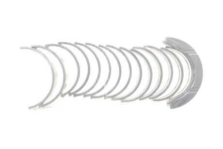 Вкладиш mahle knecht 081HS21721025