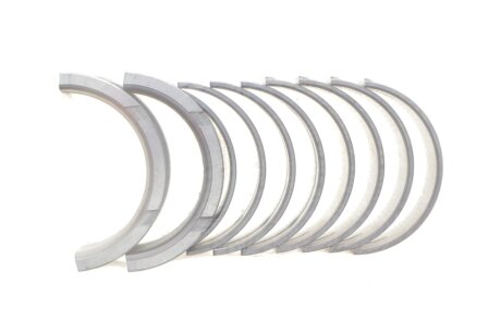 Підшипники ковзання корінні mahle knecht 081HS21989000 на Рендж (ленд) ровер Вог