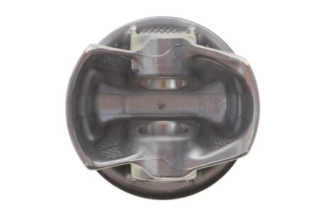 Поршень mahle knecht 081PI00124000