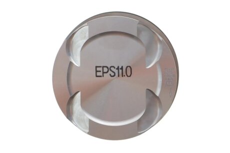 Поршень mahle knecht 081PI00124000