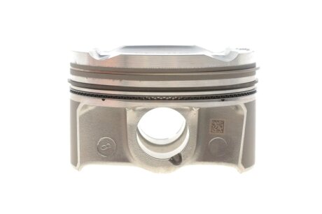Поршень mahle knecht 081PI00124000