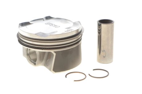 Поршень mahle knecht 081PI00124000 на Бмв 7 серии