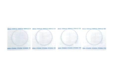 Поршневые кольца mahle knecht 08310N0 на Бмв Е46