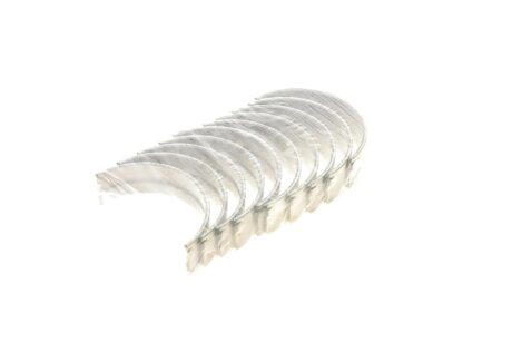 Вкладыши коренные VW LT HL STD AGK/ATA/AUH/BCQ 2,8TD 96- (Mahle) mahle knecht 151HS19659000