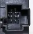 Привід заслінки обігрівача mahle knecht AA52000P