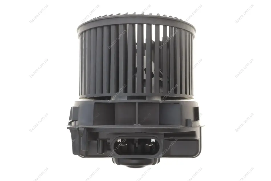 Моторчик пічки mahle knecht AB 386 000S