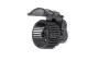 Моторчик (вентилятор) печки mahle knecht AB403000S