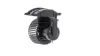 Моторчик (вентилятор) печки mahle knecht AB403000S