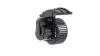Моторчик (вентилятор) печки mahle knecht AB403000S
