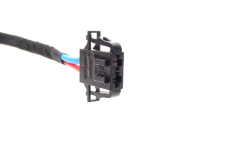 Елемент регуляції повітря mahle knecht ABR37000P