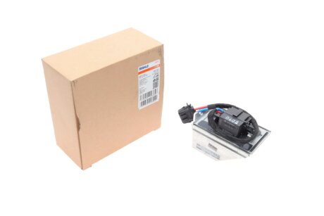 Елемент регуляції повітря mahle knecht ABR37000P