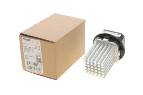 Резистор вентилятора салону mahle knecht ABR99000S