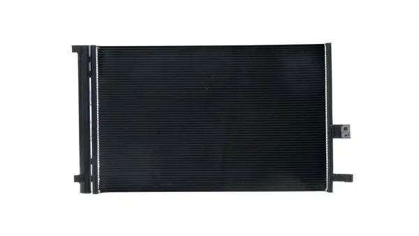 Конденсер кондиціонера mahle knecht AC1065000S