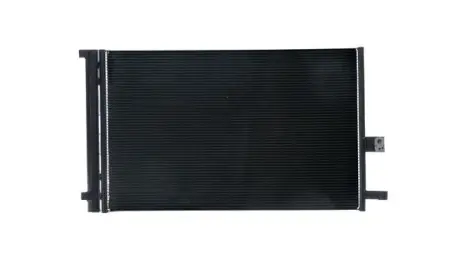 Конденсер кондиціонера mahle knecht AC1065000S