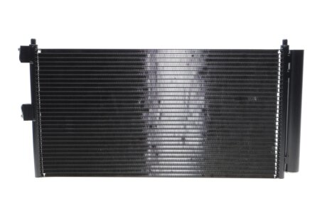 Радиатор кондиционера mahle knecht AC372000S