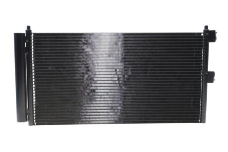 Радиатор кондиционера mahle knecht AC372000S