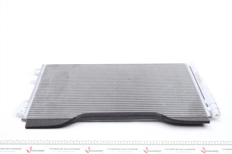 Радиатор кондиционера mahle knecht AC44000S