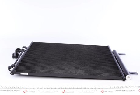 Радиатор кондиционера mahle knecht AC441000S