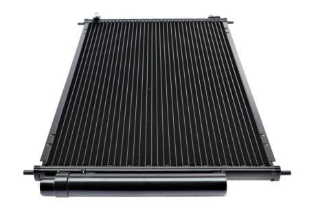 Радиатор кондиционера mahle knecht AC467001S