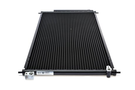 Радиатор кондиционера mahle knecht AC467001S