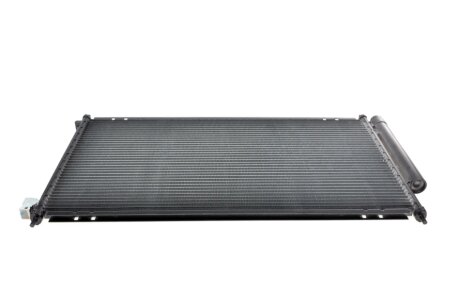 Радиатор кондиционера mahle knecht AC467001S