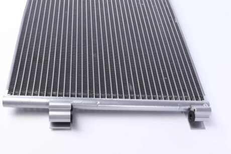 Радиатор кондиционера mahle knecht AC486000S