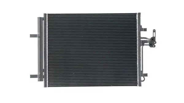 Конденсер кондиціонера mahle knecht AC 500 000S