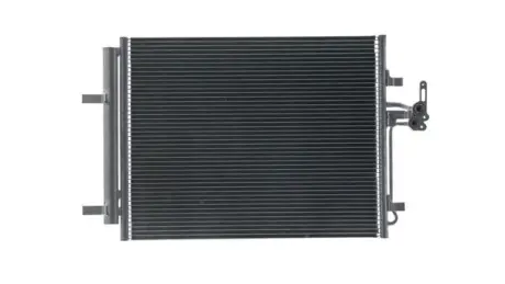 Конденсер кондиціонера mahle knecht AC 500 000S