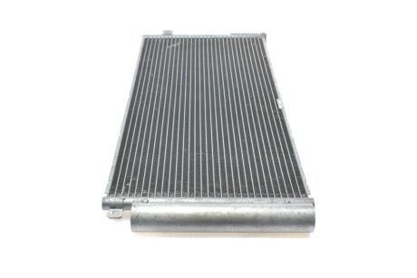 Радиатор кондиционера mahle knecht AC505001S