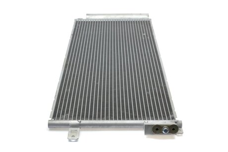 Радиатор кондиционера mahle knecht AC505001S