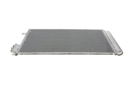 Радиатор кондиционера mahle knecht AC505001S