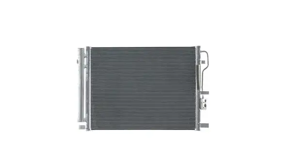 Радіатор кондиціонера Mahle knecht AC62000S (фото 1)